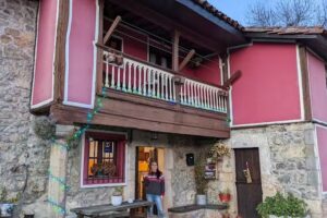 Casa Rural La Tabernina