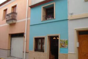 Casa Rural La Taronja