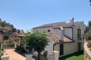 Casa Rural La teja (Caminito del Rey, El Chorro)