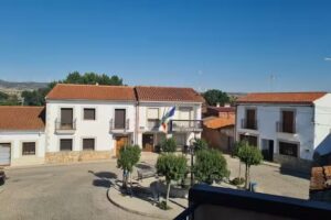 Casa Rural La Teja del Jerte