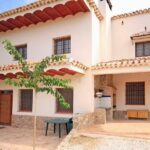 Casa Rural “La Tejera”.