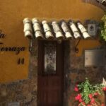 Casa Rural La Terraza