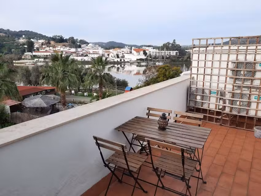 casa rural La Tinajita