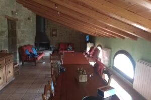 Casa Rural La Torra de Llobera