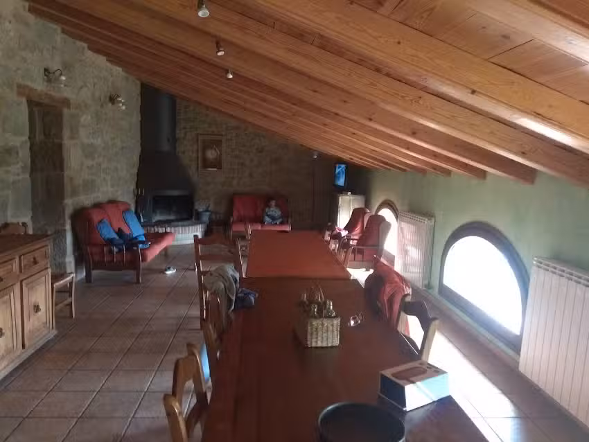 Casa Rural La Torra de Llobera