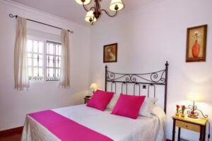 Casa Rural «La Torre»