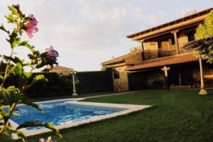 Casa Rural La Toscana