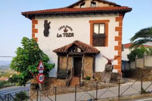 Casa Rural La Toza