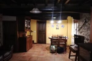 Casa Rural La Tramonera