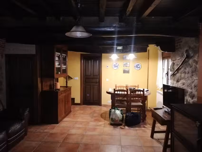 Casa Rural La Tramonera