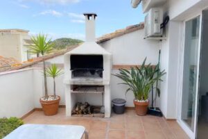 Casa Rural La Tramontana