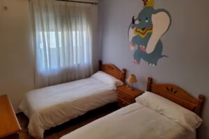 Casa Rural La tranquila Manchuela