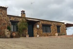 Casa Rural La Urraca