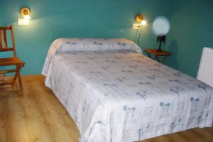 Casa Rural La Vaca Pinta