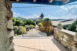 Casa Rural La Vall del Cadí