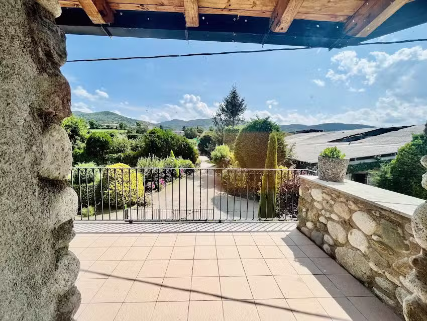 Casa Rural La Vall del Cadí