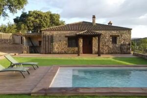 Casa Rural La Vega – San Vicente de Alcántara