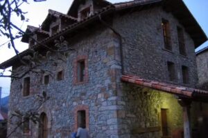 Casa Rural La Venta del Alma