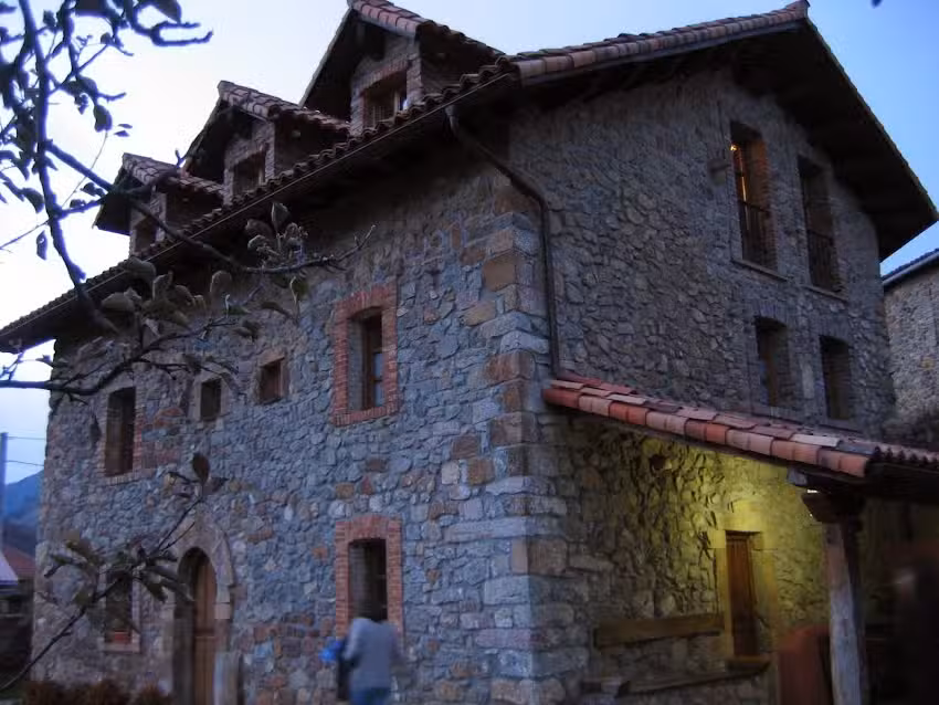 Casa Rural La Venta del Alma