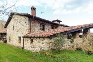 Casa Rural La Venta los Probes