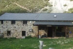 Casa Rural La Ventana de Torre