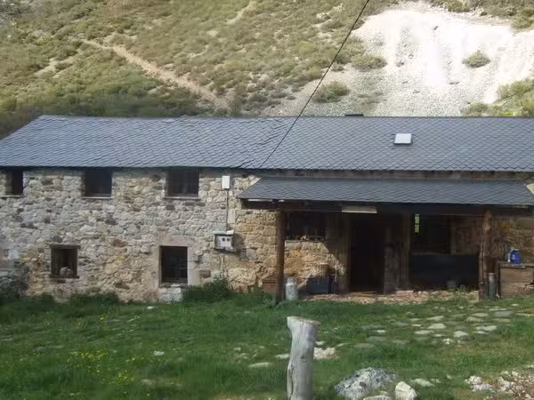 Casa Rural La Ventana de Torre