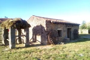 Casa Rural La Vereilla