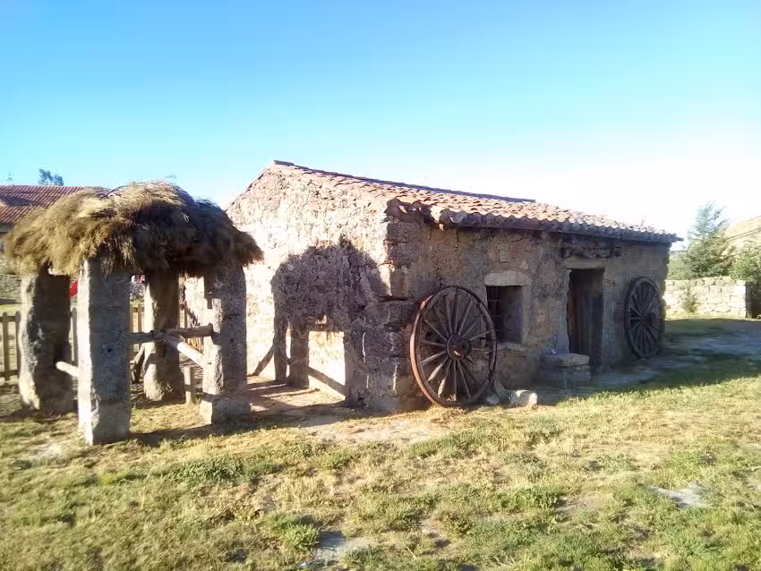 Casa Rural La Vereilla