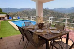 Casa rural La Verónica