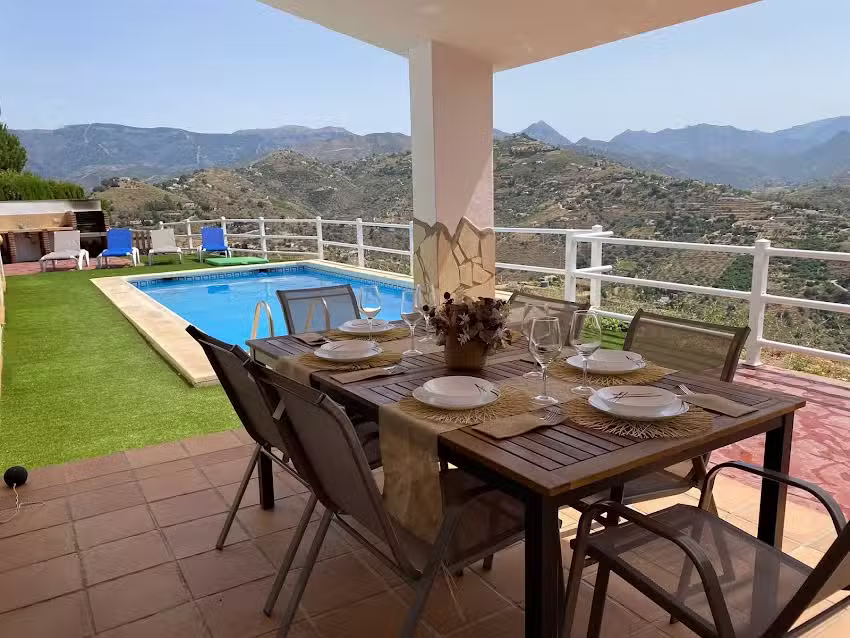 Casa rural La Verónica