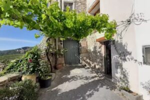 Casa Rural La Vía Verde