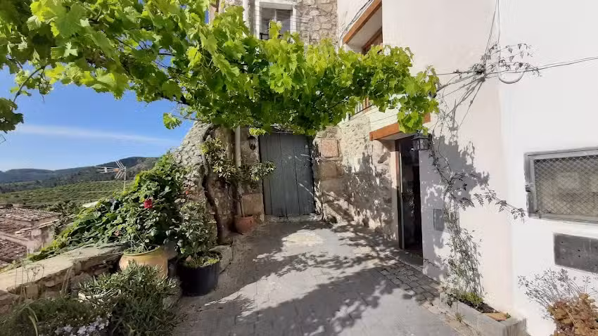 Casa Rural La Vía Verde