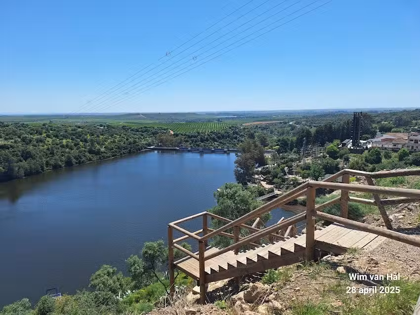 Casa Rural La Victoria