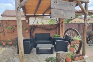 Casa Rural La Vieja Cantina