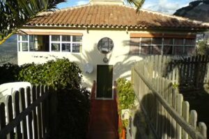 Casa Rural La Villa De Sabena