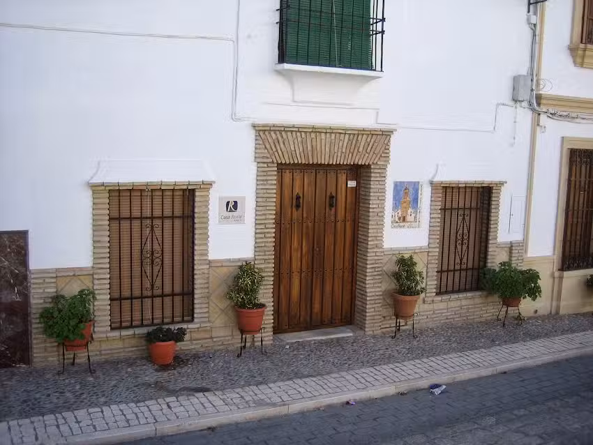 CASA RURAL LA VILLA
