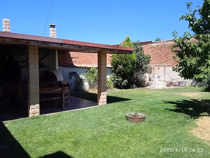 Casa Rural La Viña