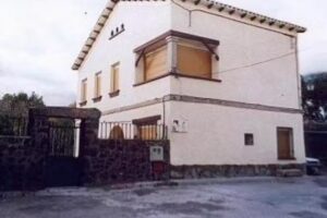Casa rural La Viñuela