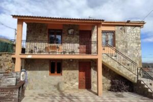 Casa rural La Vizana