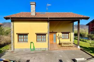 Casa Rural La Xana del Valle