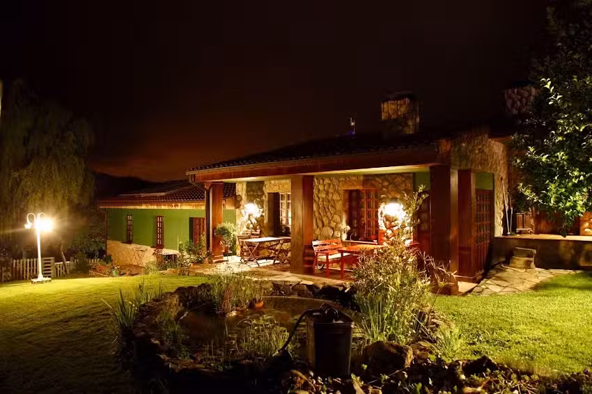 Casa Rural La Xana Ribadesella