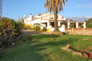 Casa Rural la Zafrilla