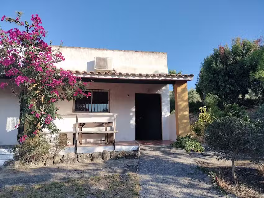 Casa Rural La Zalea