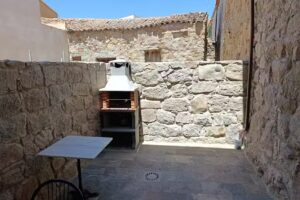 Casa Rural La Zarzosa