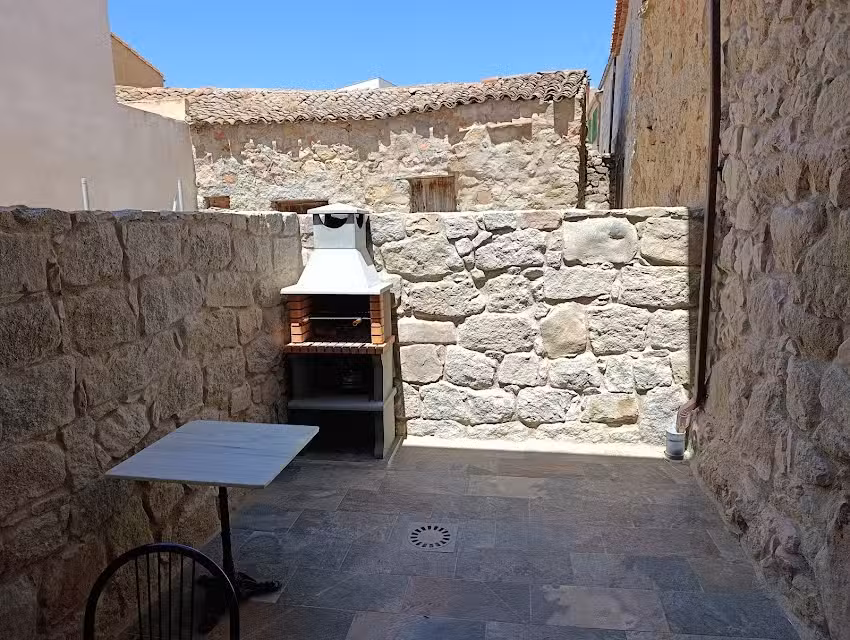 Casa Rural La Zarzosa