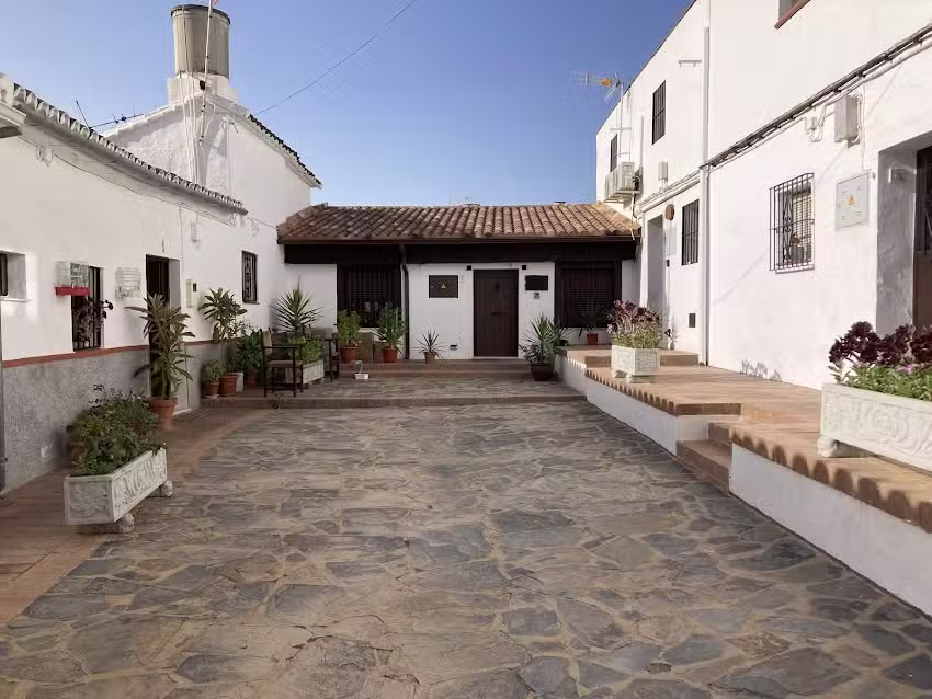 Casa Rural La Zzinetina