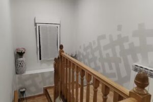 CASA RURAL LAGUN ETXEA