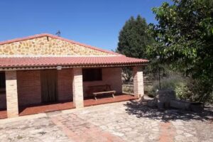 Casa Rural Laguna de Gallocanta