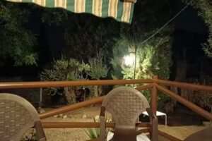 Casa Rural Laguna Del Maíz