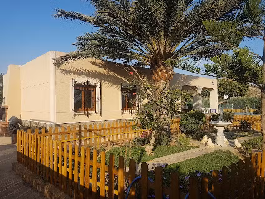 Casa Rural Lakika
